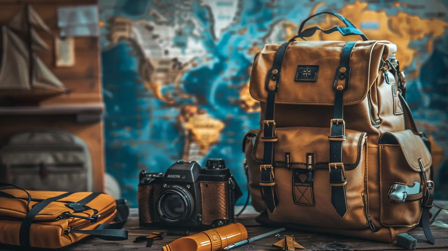 A Beginner’s Guide to Travel Insurance for International Trips