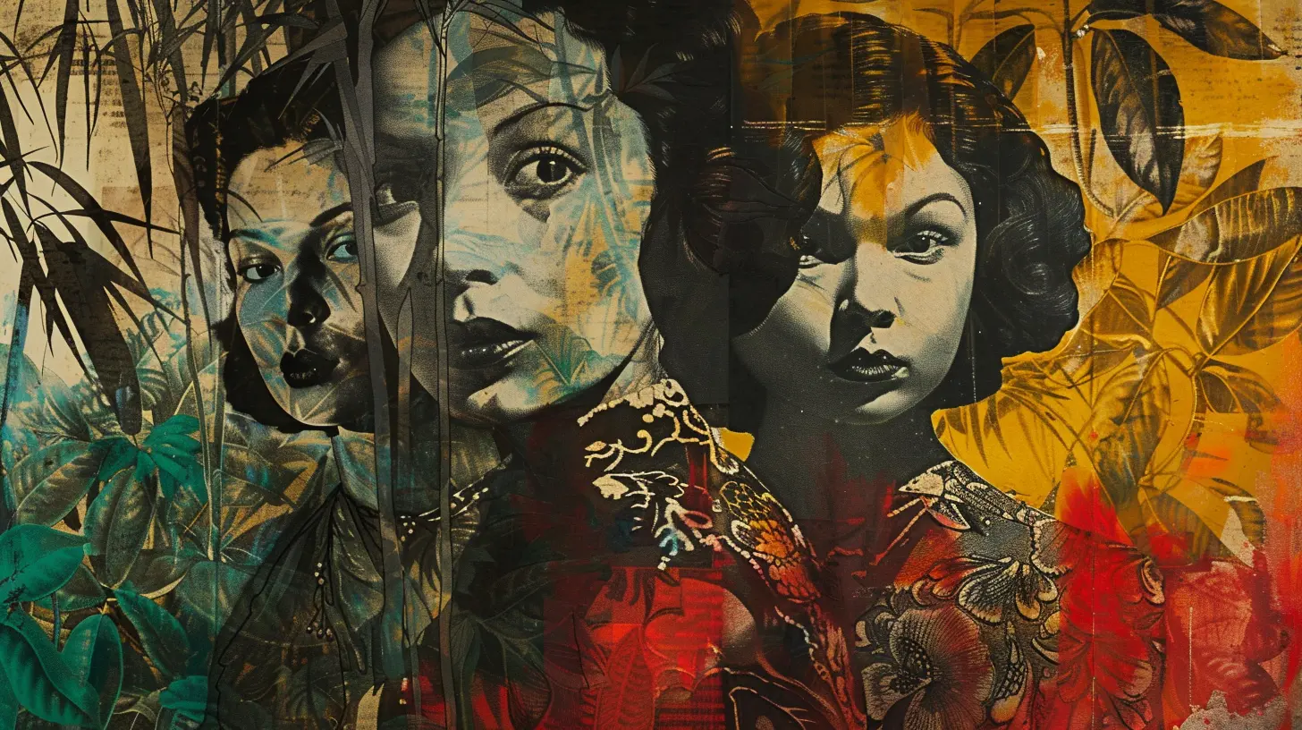 A Global Tour of Iconic Women Artists in Museum Collections