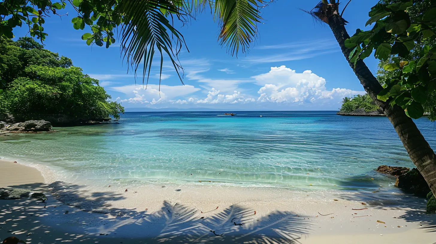 A Hidden Gem in Paradise: Secluded Shores Resort Review