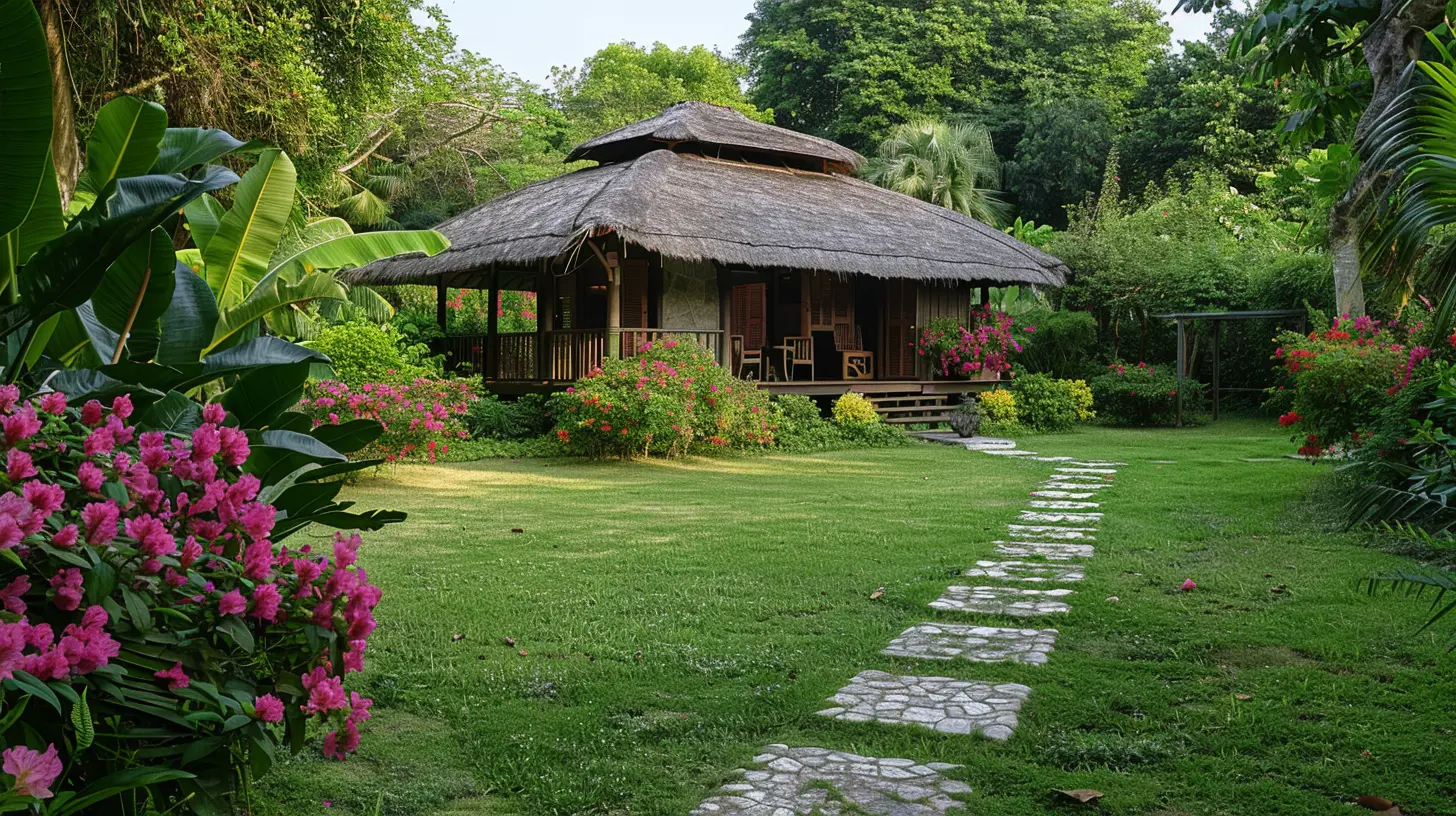 A Hidden Gem in Paradise: Secluded Shores Resort Review