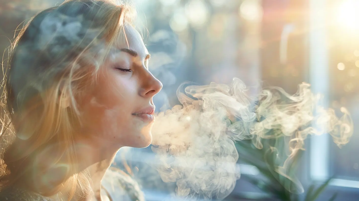 Air Quality Concerns: How to Breathe Easy While Traveling