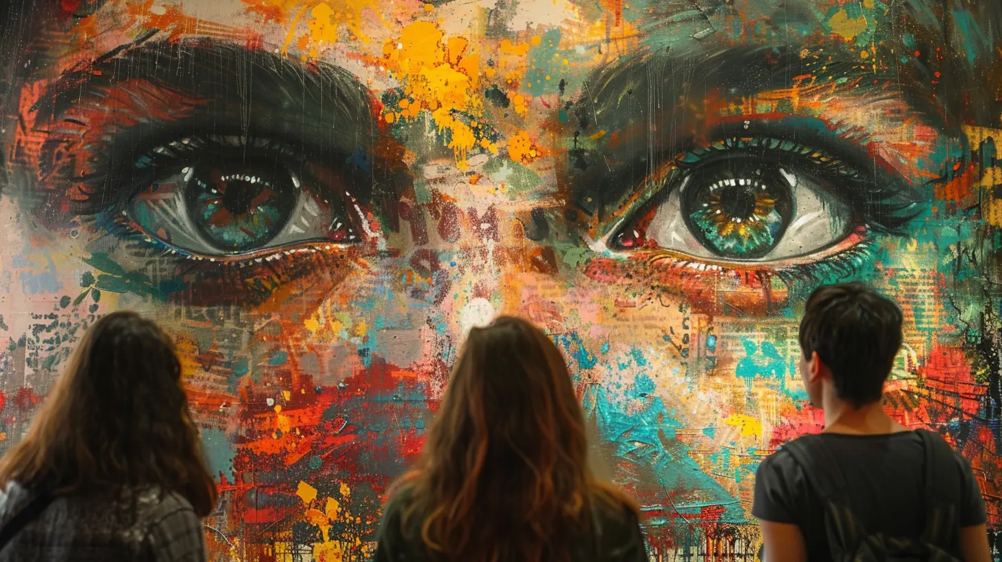 Art and Activism: Museums That Inspire Change