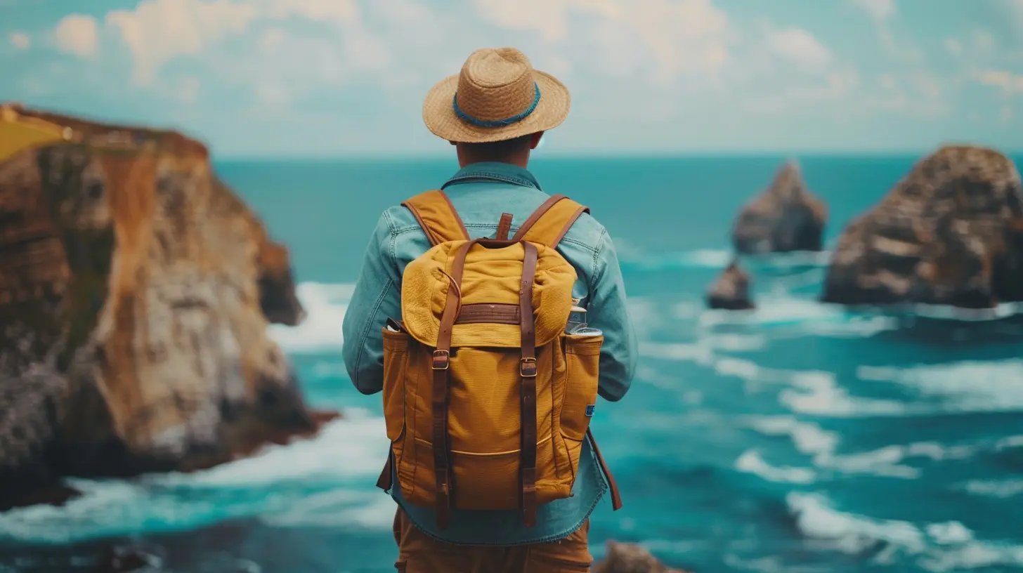 Avoid These Common Travel Scams in Popular Destinations