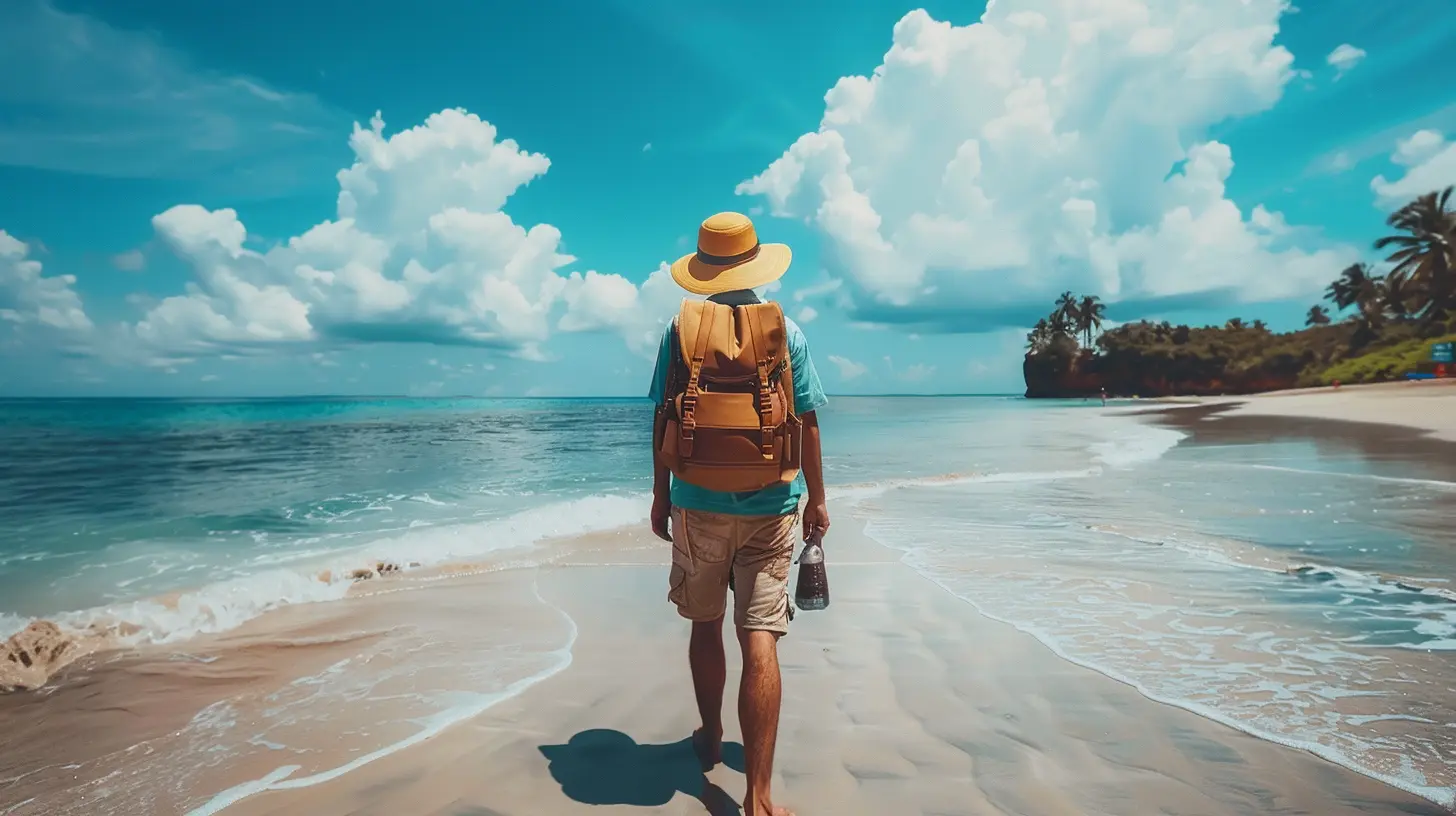 Avoid These Common Travel Scams in Popular Destinations