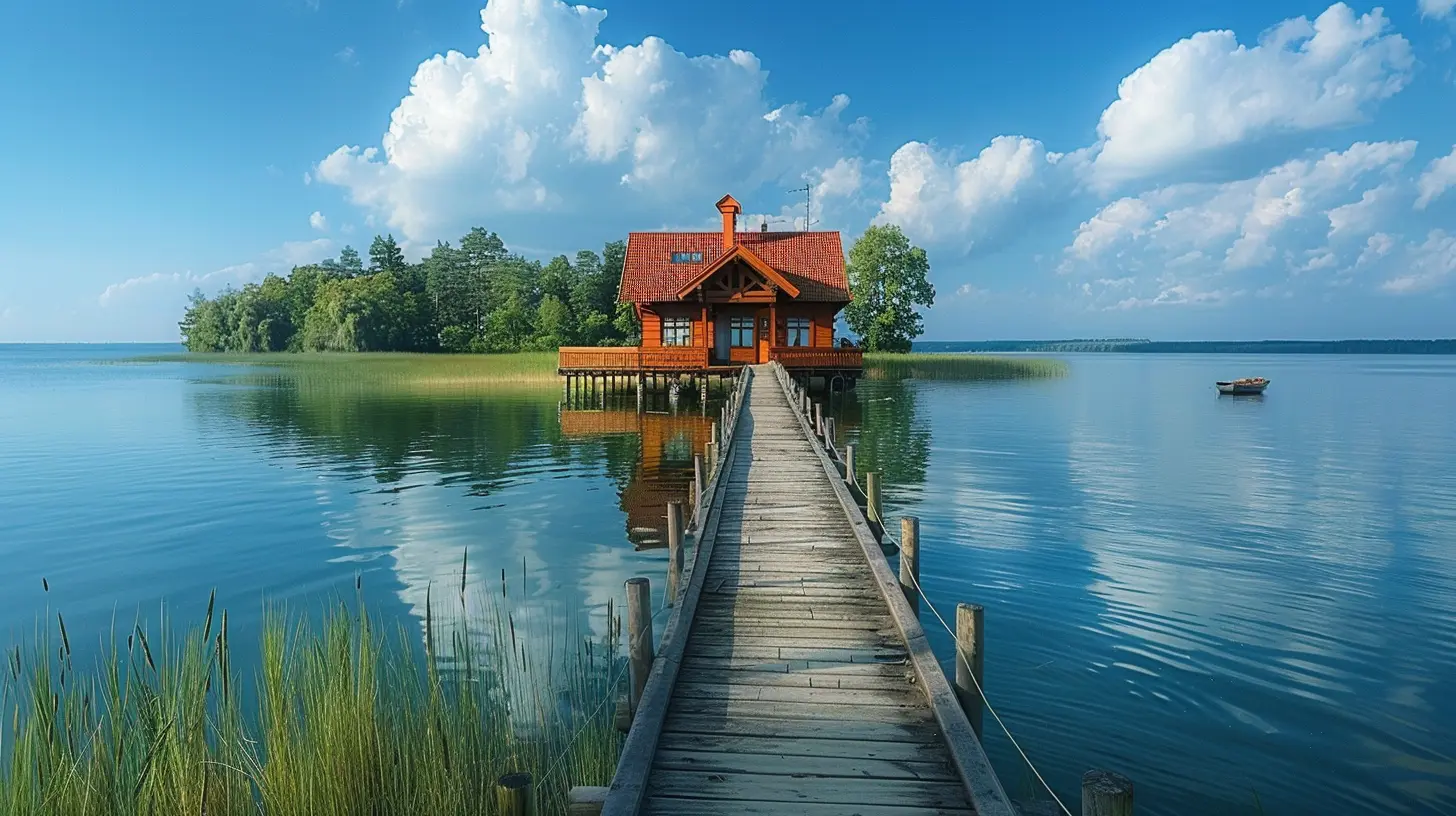 Baltic Beauty: Explore the Wonders of Europe's Northeastern Shores