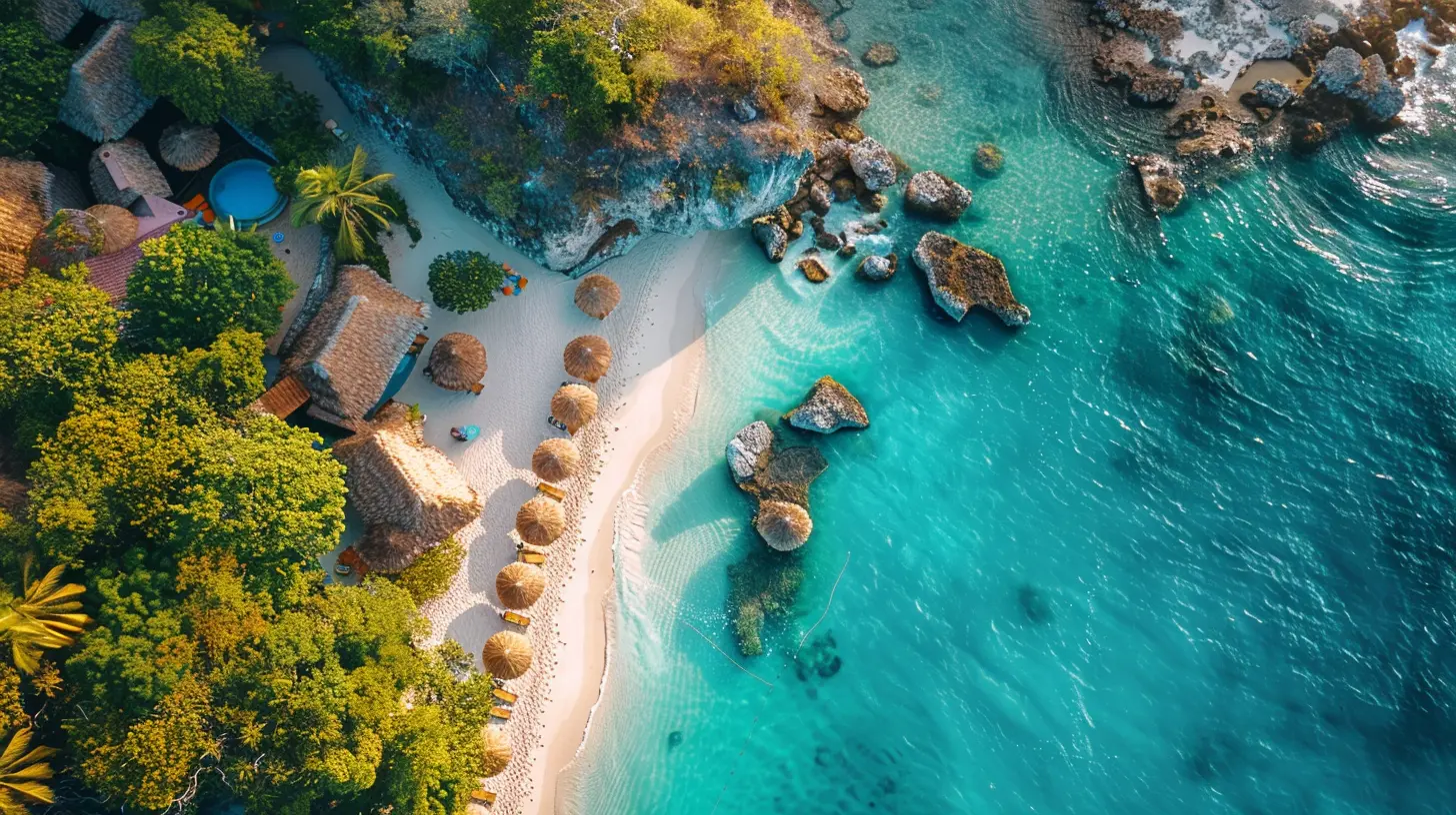 Beach Bliss on a Budget: Affordable Destinations That Feel Luxurious