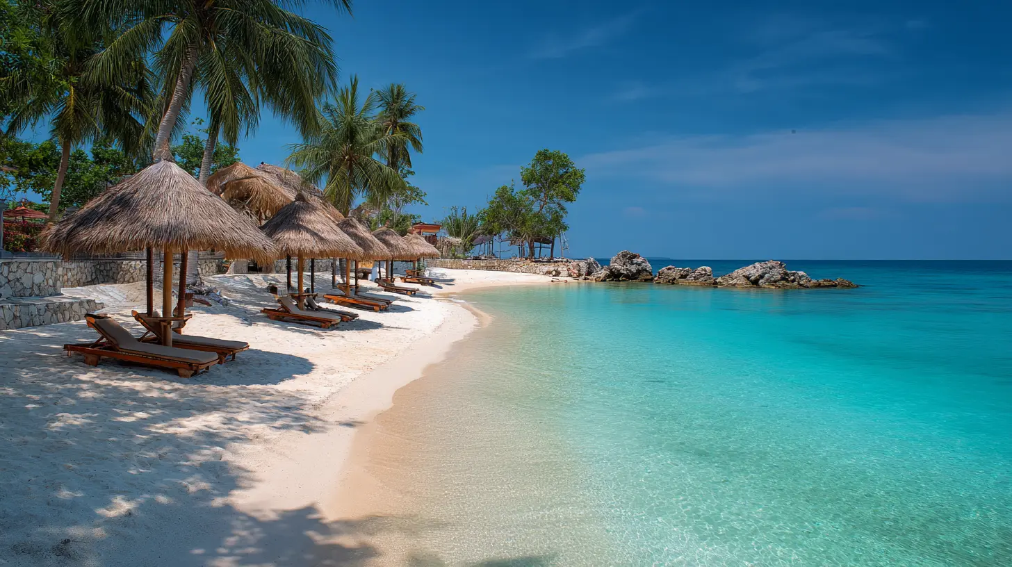 Best Beach Destinations for Summer Holidays in 2027