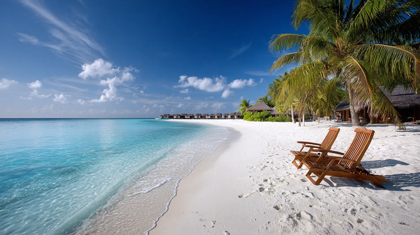 Best Beach Destinations for Summer Holidays in 2027