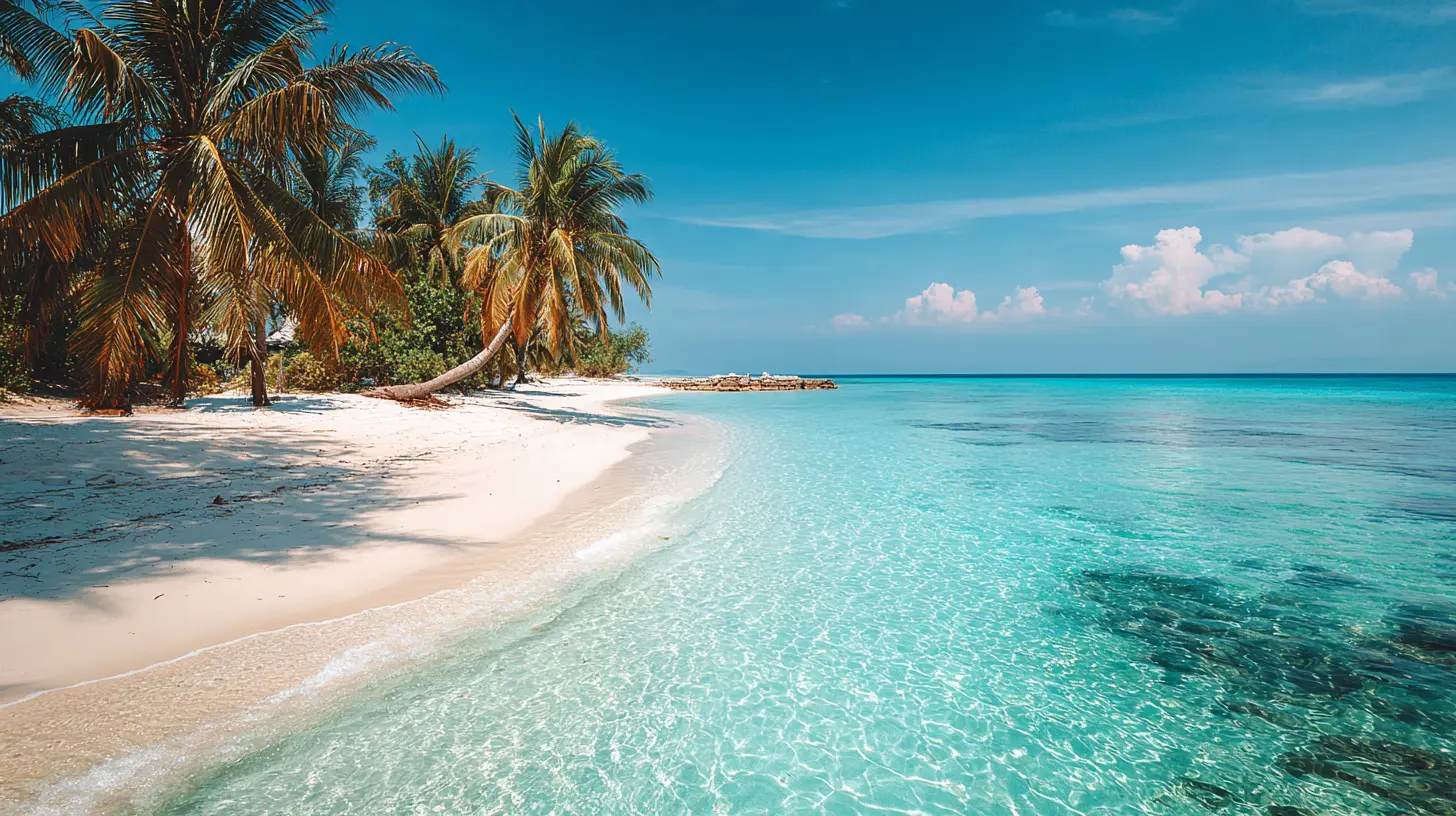 Best Beach Destinations for Summer Holidays in 2027