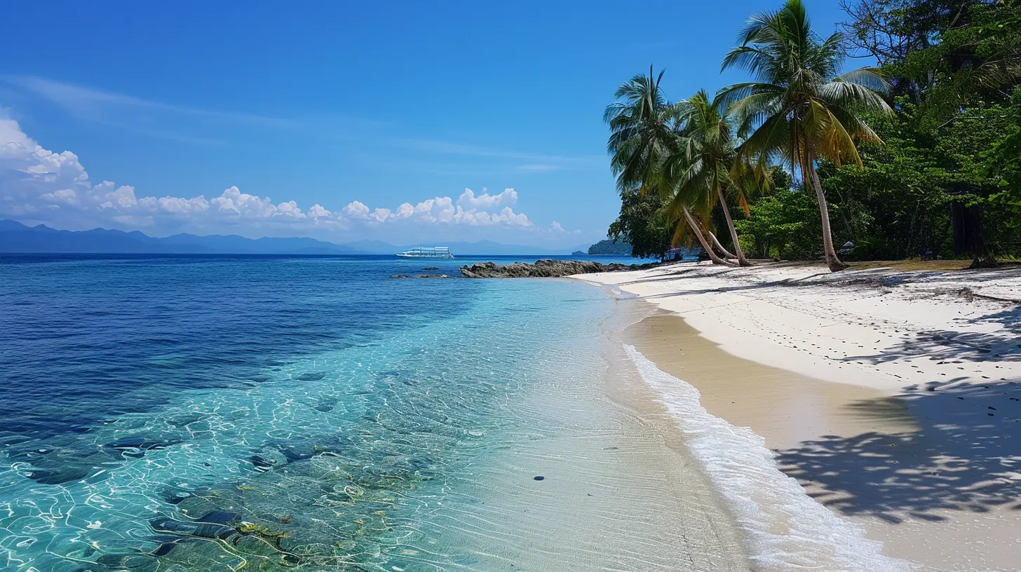 Best Beach Getaways for Adventure Seekers