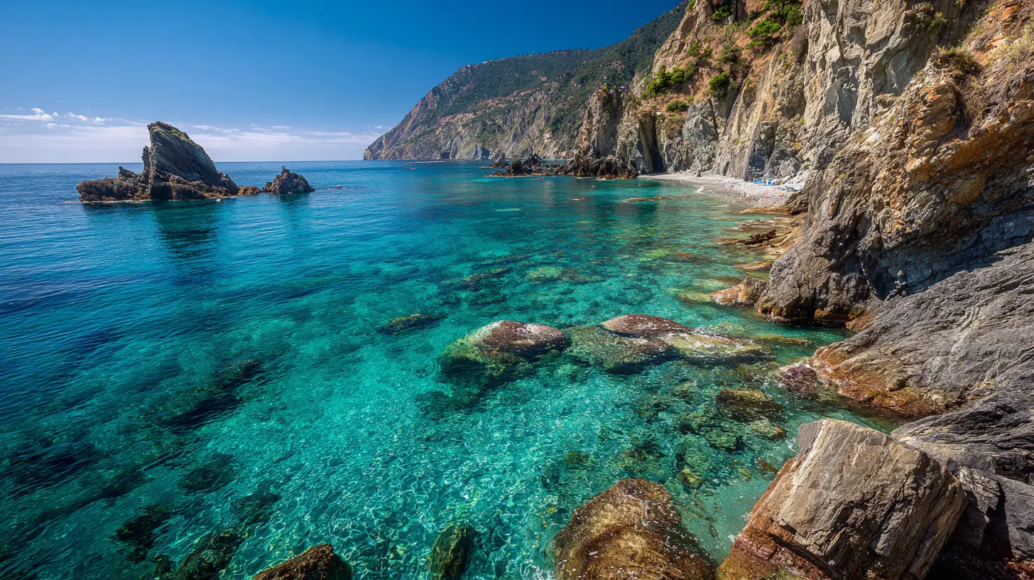 Best Coastal Day Trips to Take in 2027