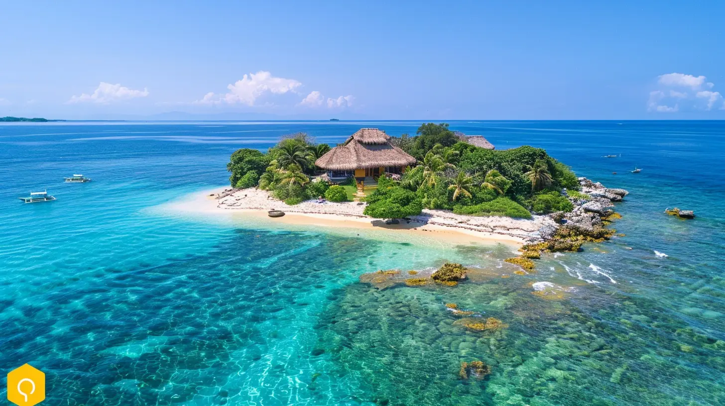 Beyond the Beaches: The Full Experience at Island Dream Resort