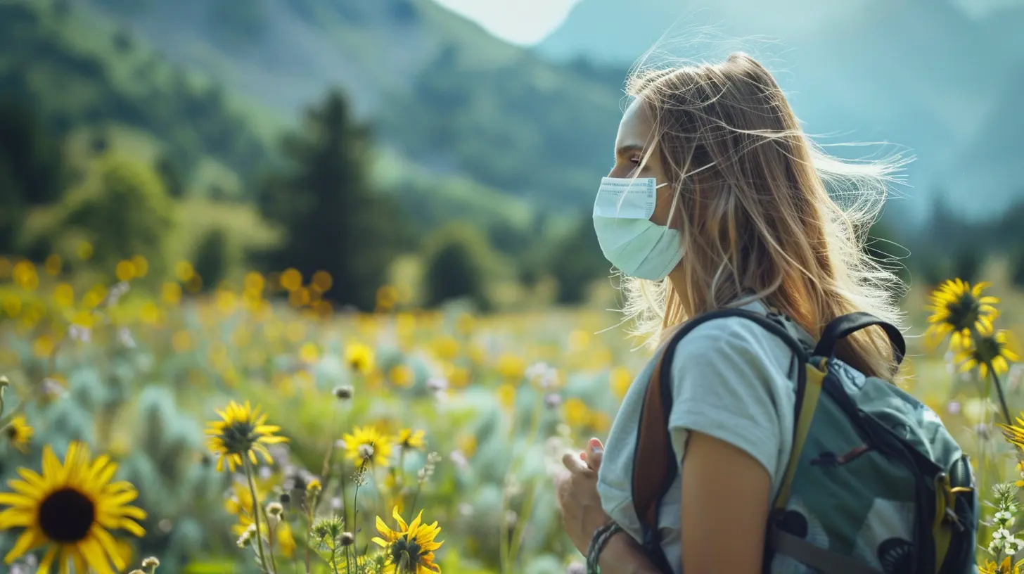 Boosting Your Immunity Before a Big Trip: What You Need to Know