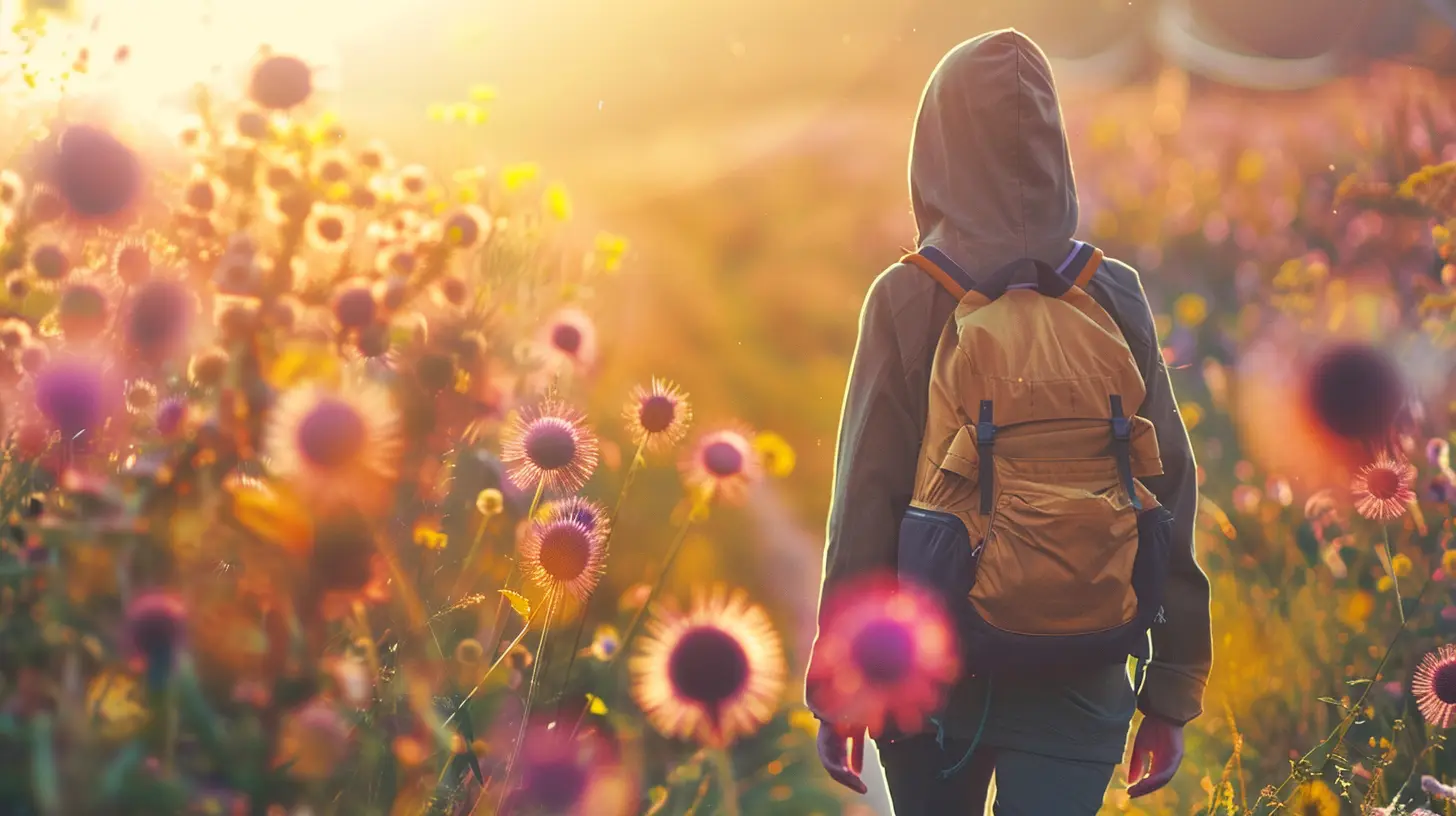 Boosting Your Immunity Before a Big Trip: What You Need to Know