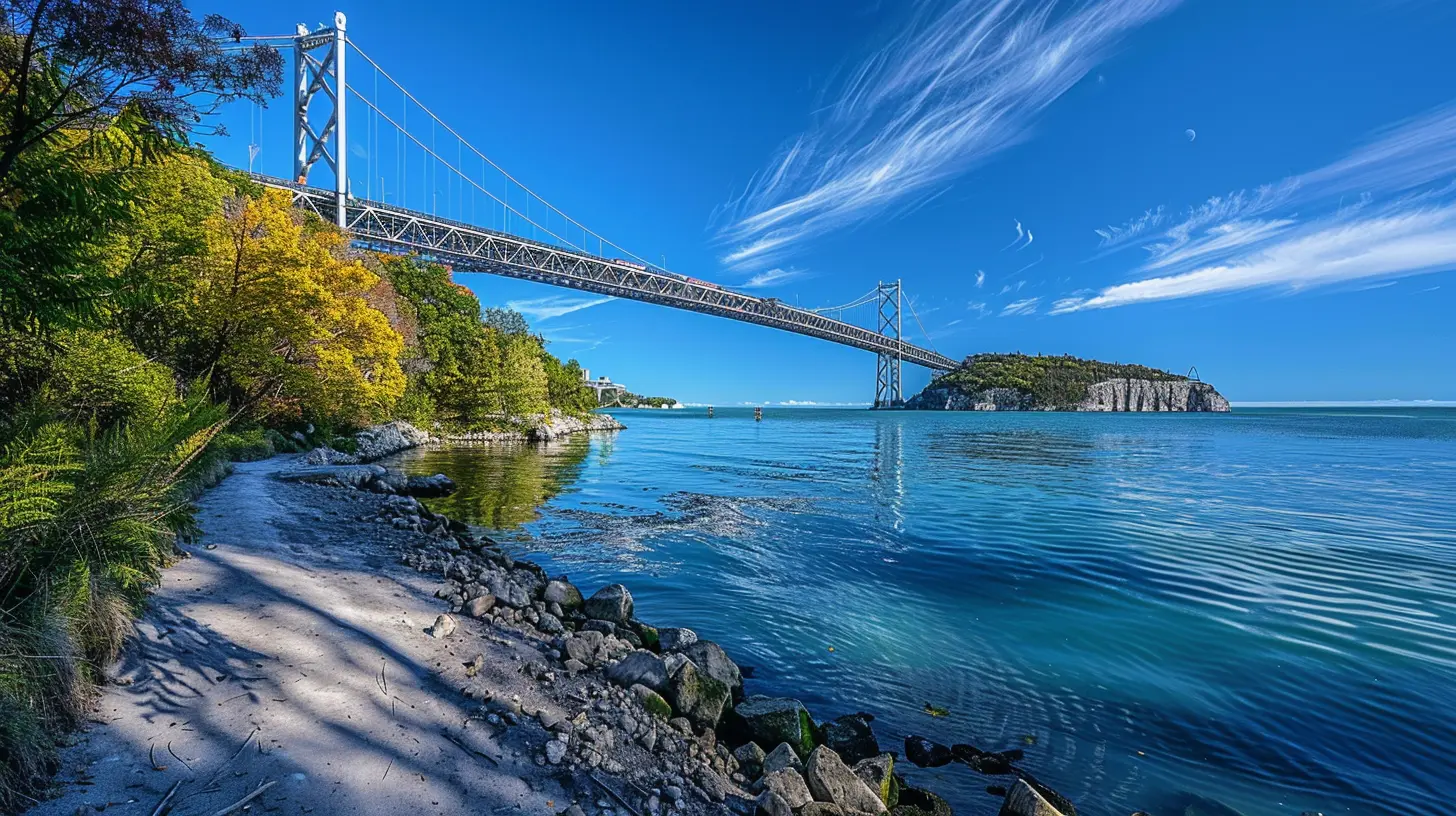 Bridges, Bays, and Byways: Iconic Drives You Must Experience