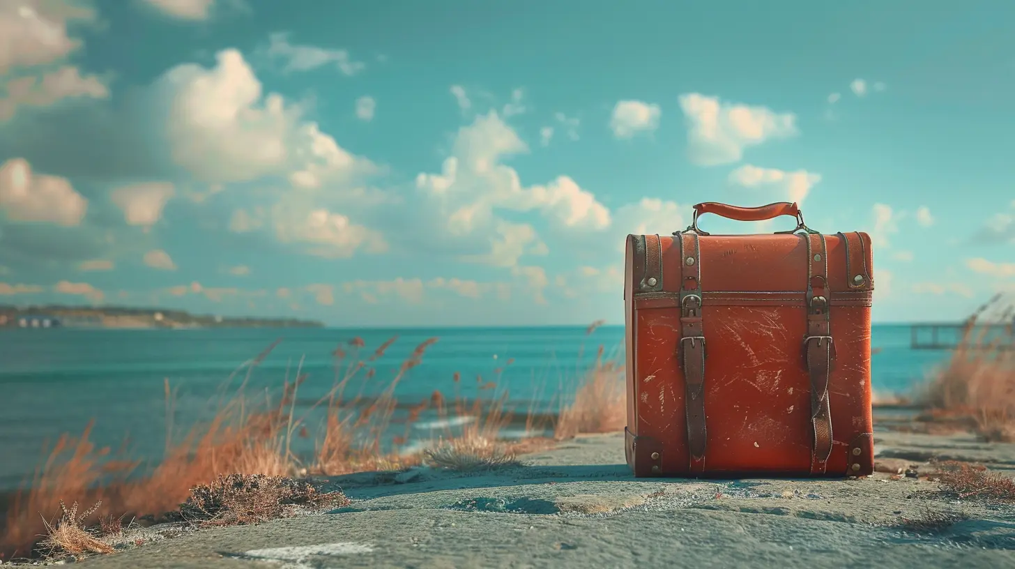 Bring the Comforts of Home with These Travel Gadgets