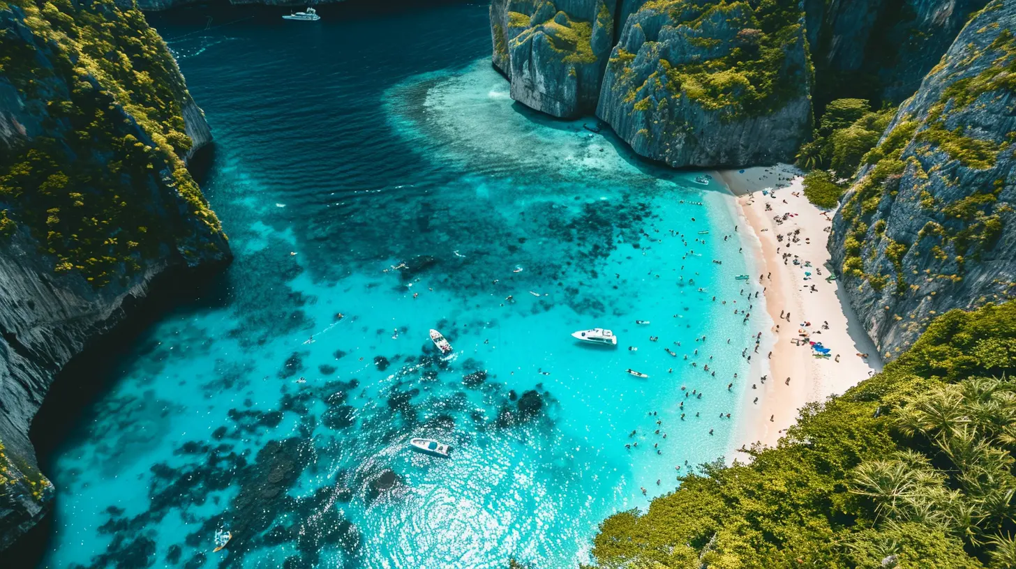 Budget Beach Destinations for a Dreamy Yet Affordable Vacation