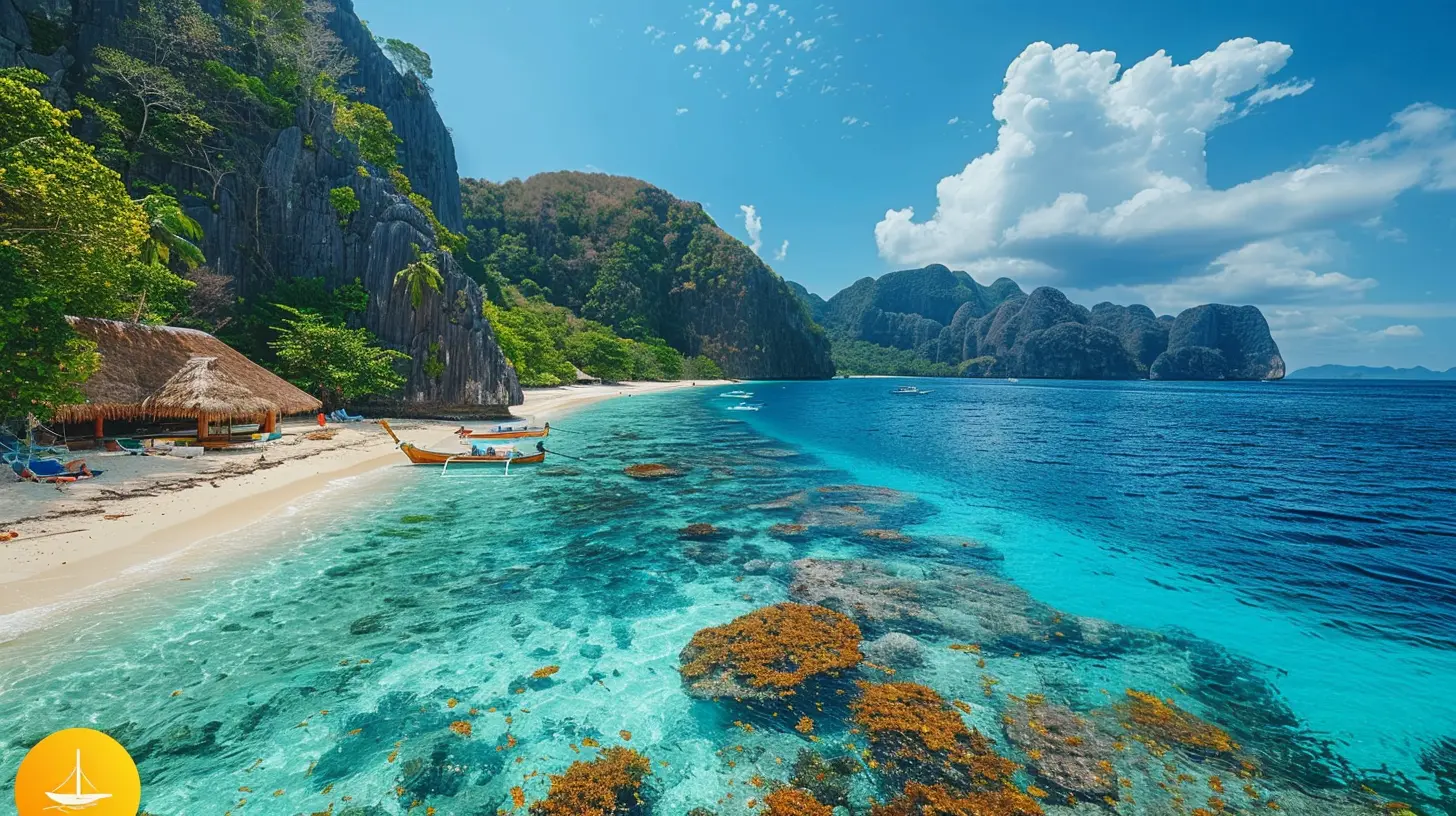 Budget Beach Destinations for a Dreamy Yet Affordable Vacation