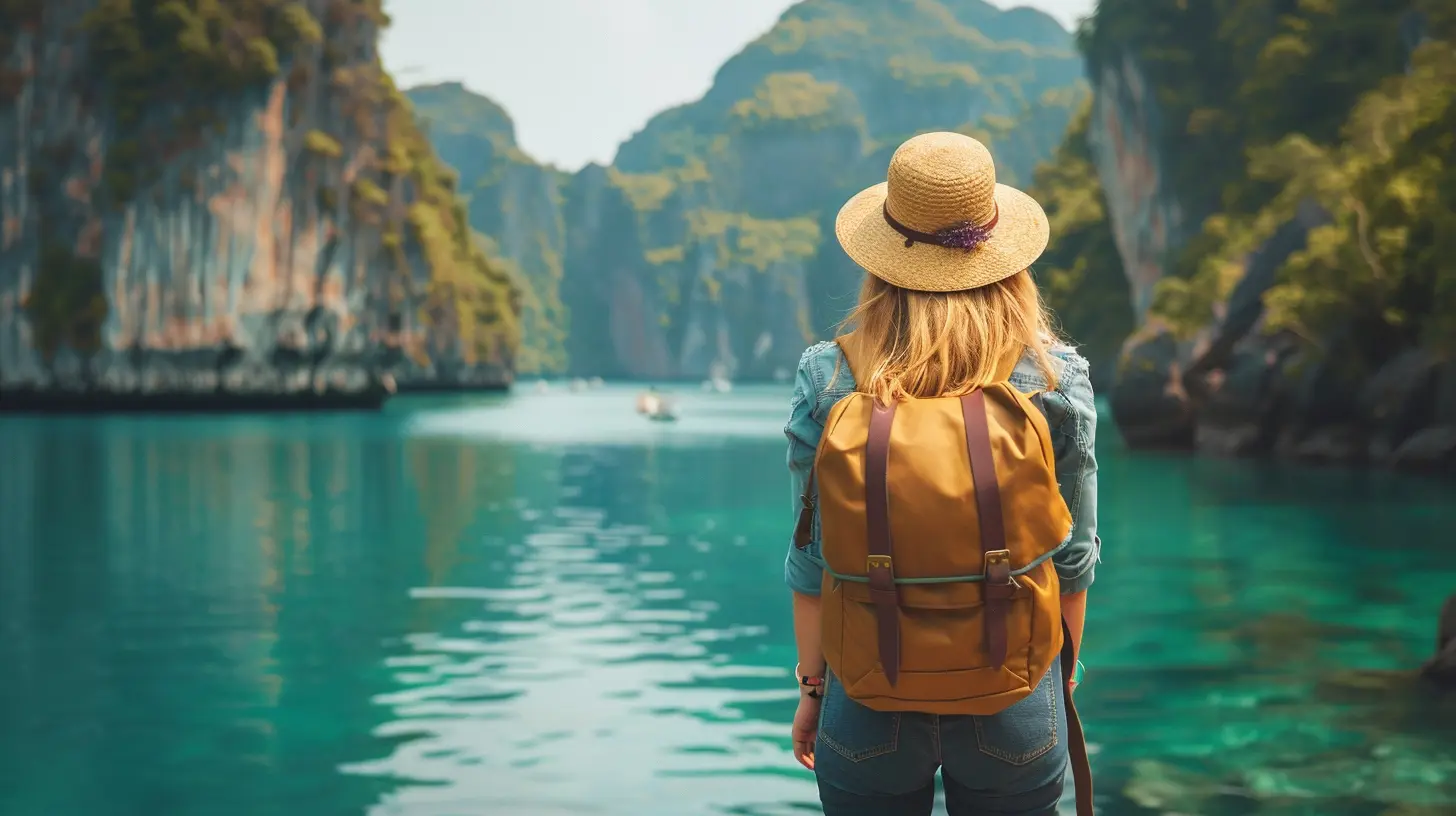 Budget-Friendly Travel Hacks You Need to Know