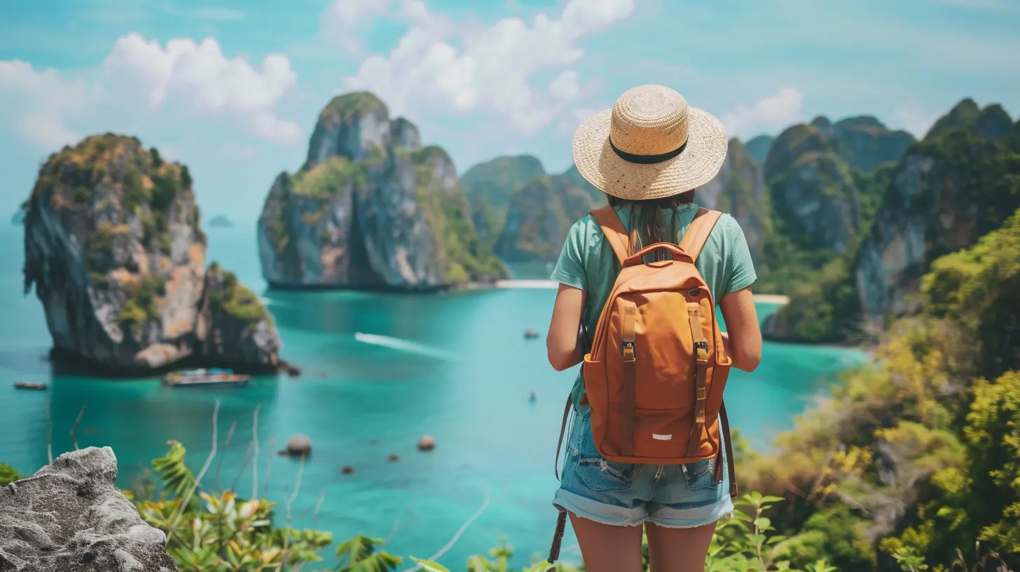 Budget-Friendly Travel Hacks You Need to Know