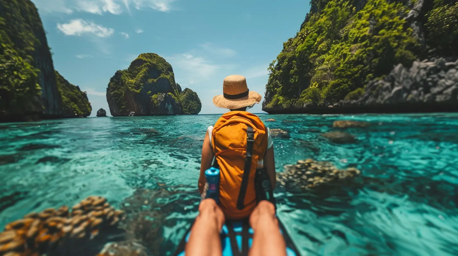 Budget-Friendly Travel Hacks You Need to Know