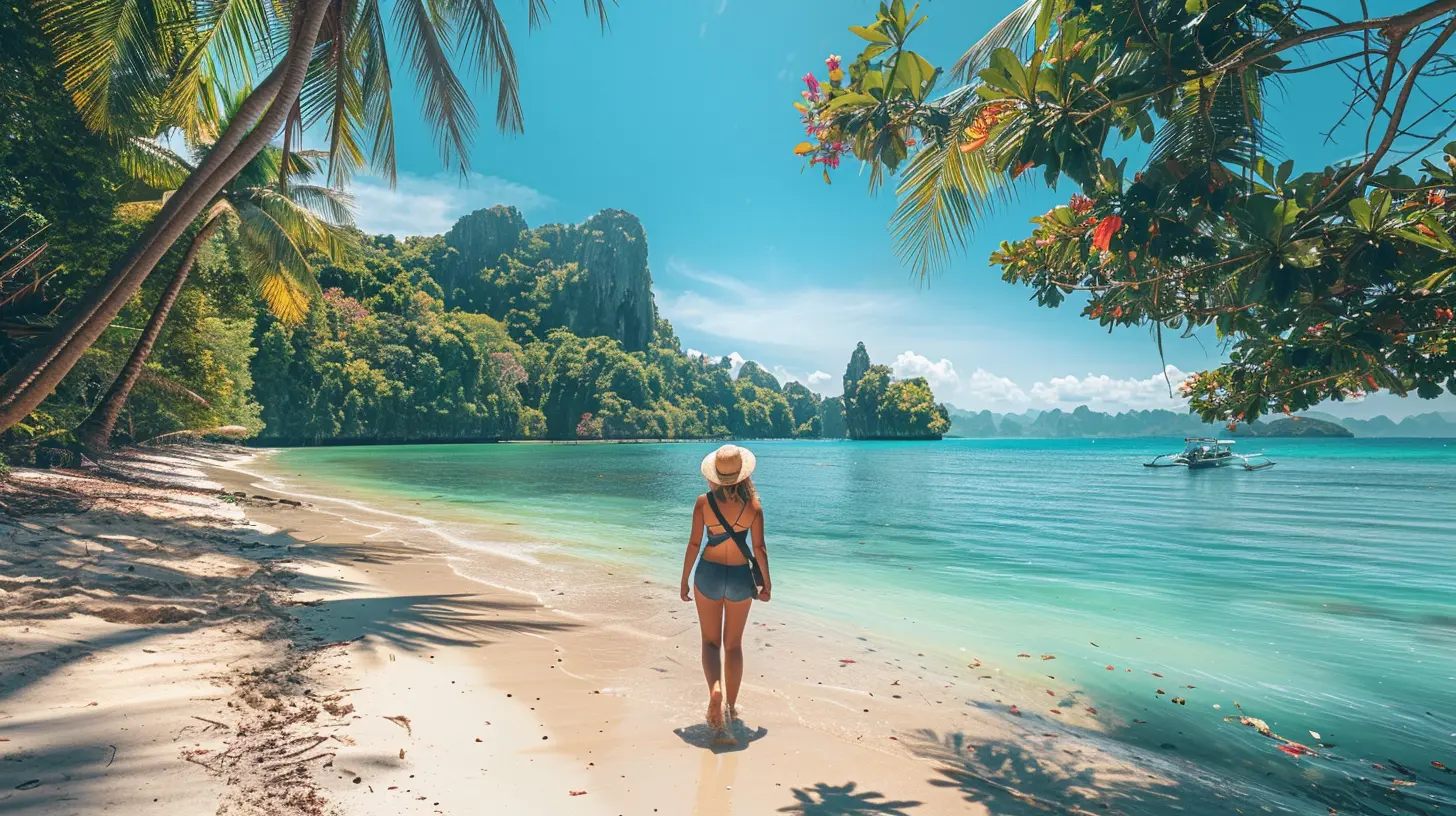 Budget-Friendly Travel Hacks You Need to Know