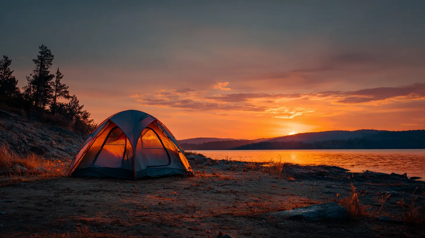Camping Adventures to Experience in 2026