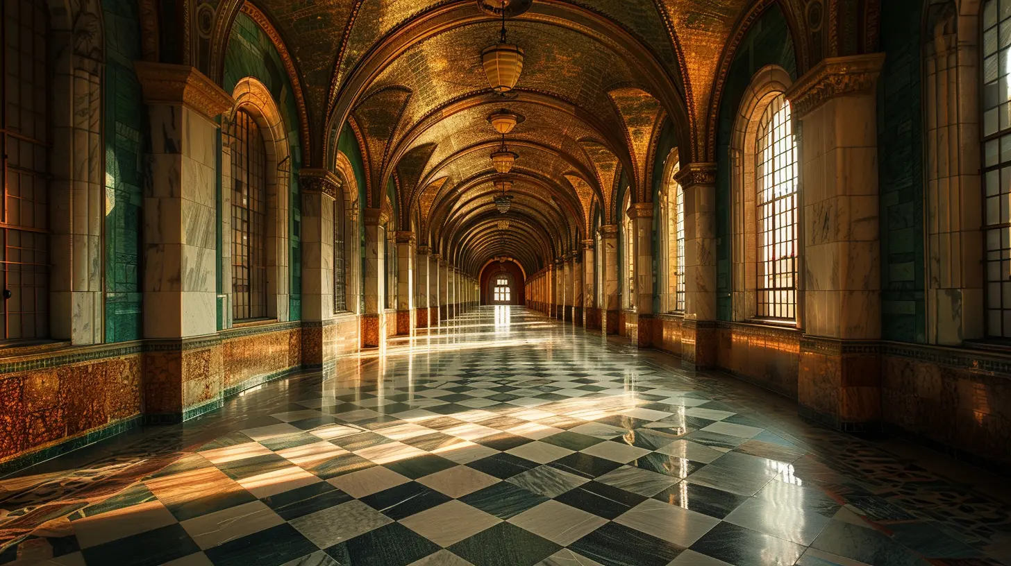 Capturing the Past: Photography Galleries Worth Visiting