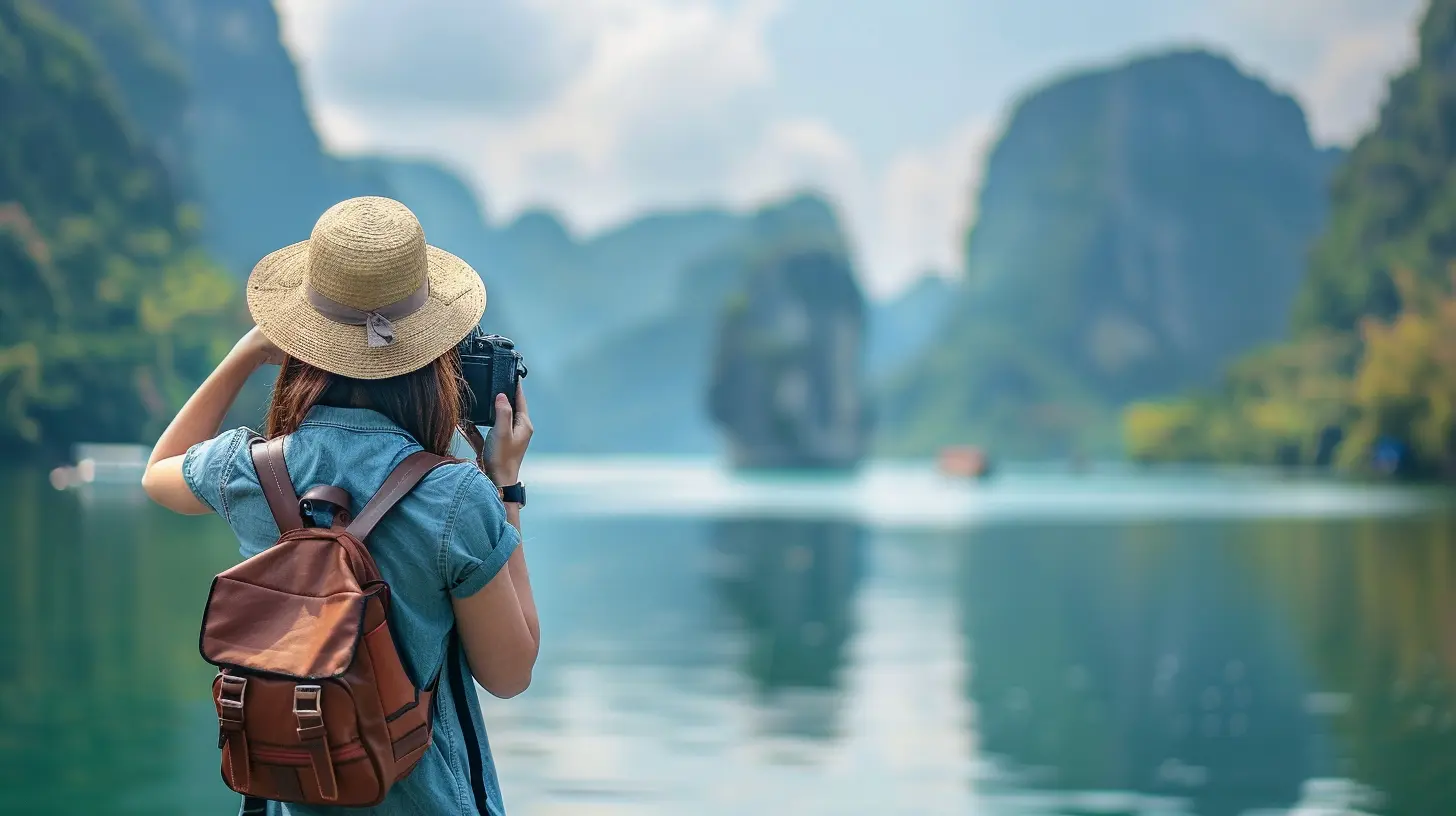 Common Tourist Scams You Should Avoid on Your Next Trip