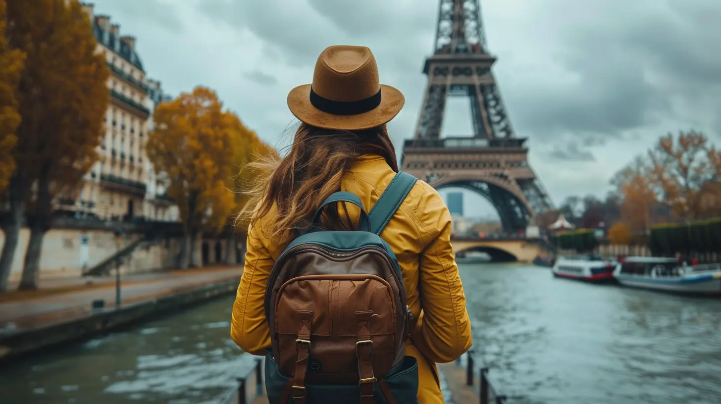 Common Tourist Scams You Should Avoid on Your Next Trip