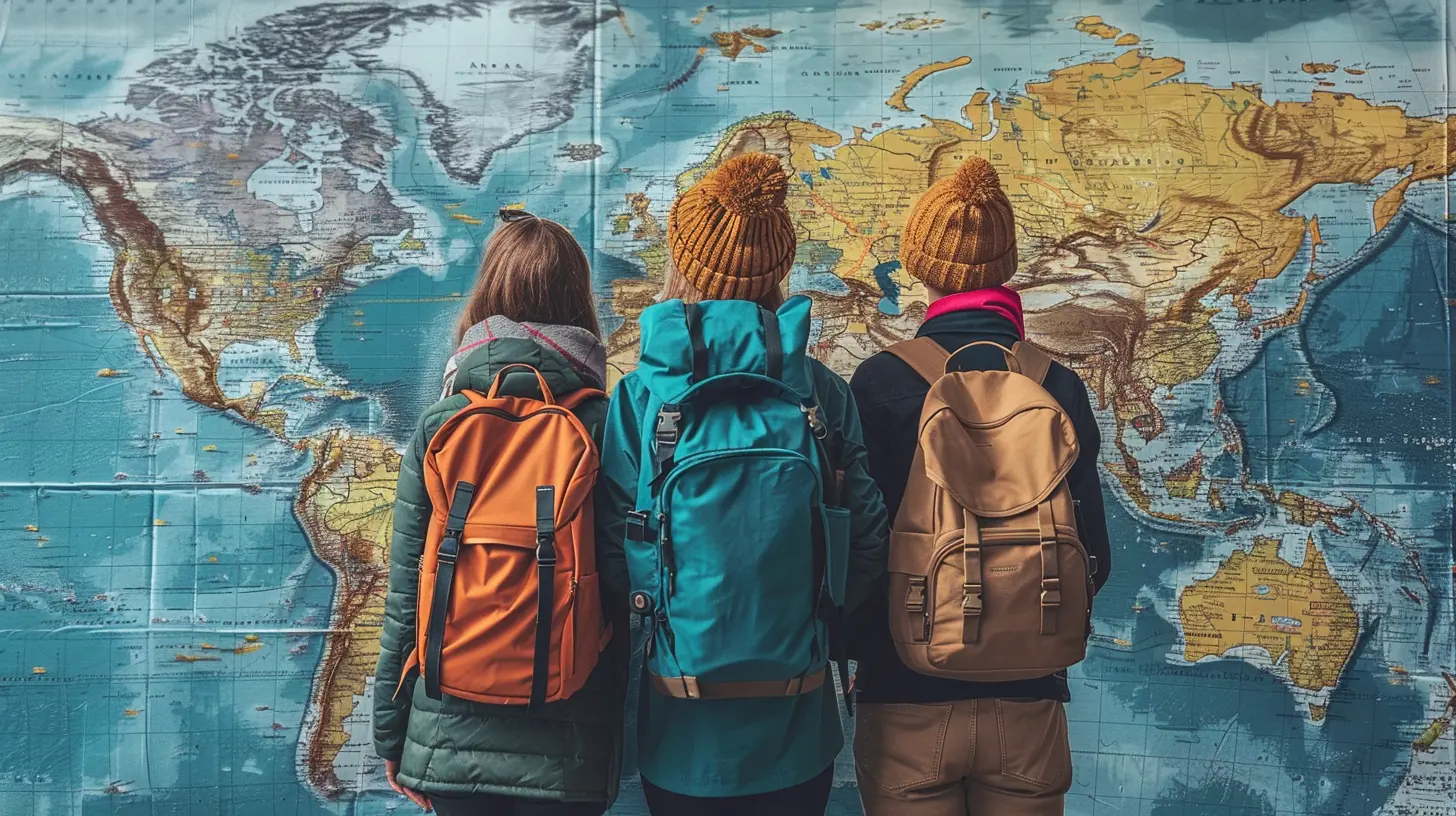 Common Tourist Scams You Should Avoid on Your Next Trip