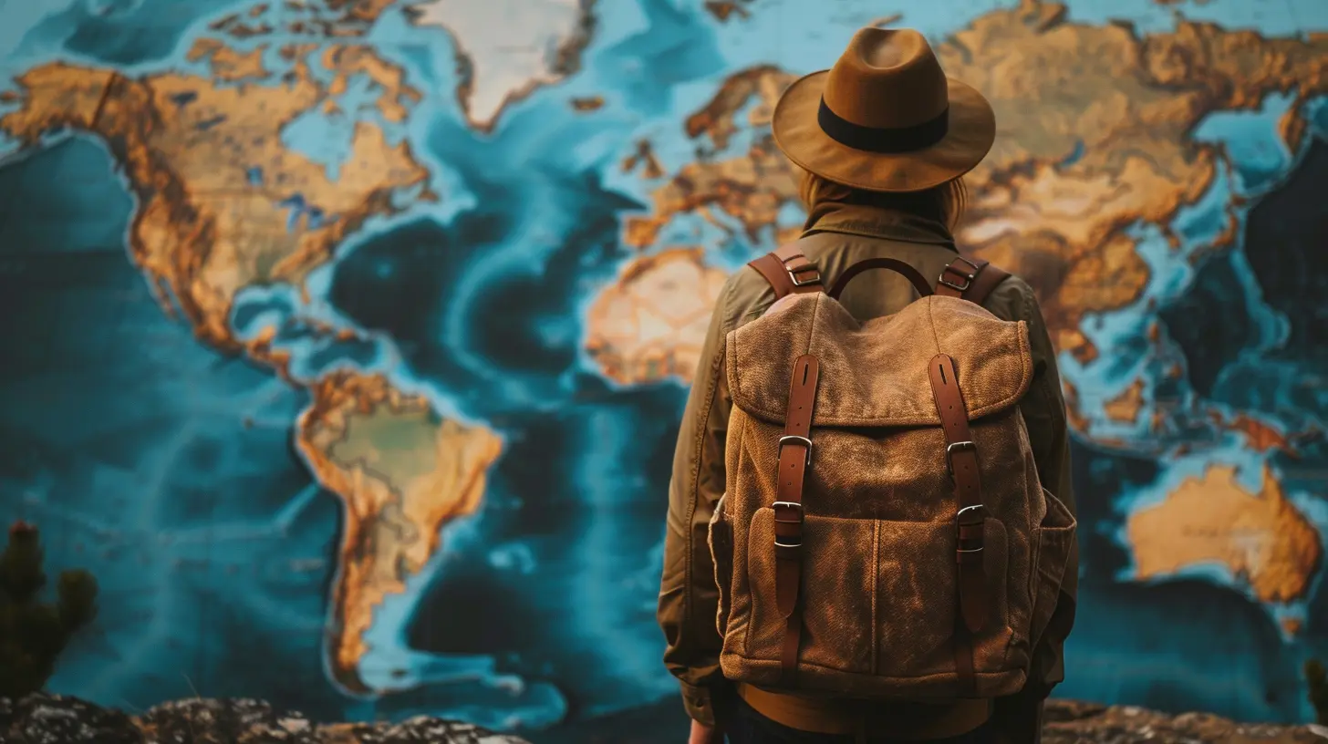 Common Travel Insurance Myths and the Truth Behind Them