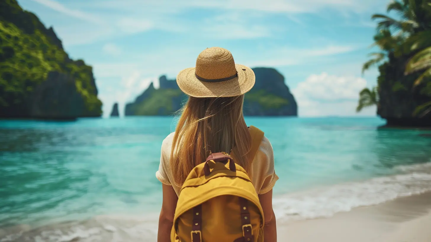 Comprehensive vs. Basic Travel Insurance: Which One Is Right for You?
