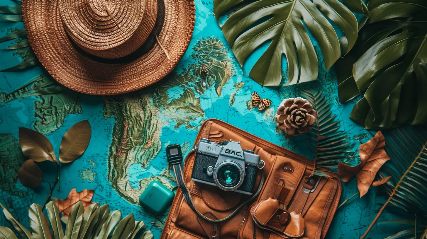 Comprehensive vs. Basic Travel Insurance: Which One Is Right for You?