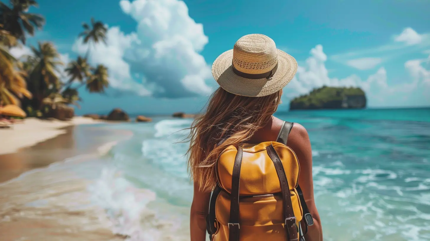Comprehensive vs. Basic Travel Insurance: Which One Is Right for You?
