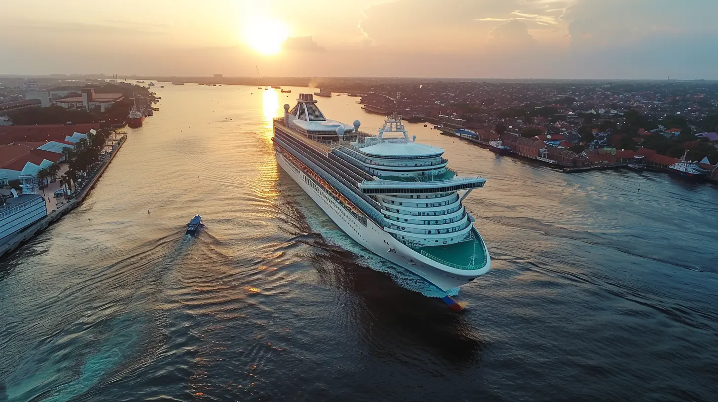 Cruise Travel Insurance: Why It’s More Important Than You Think