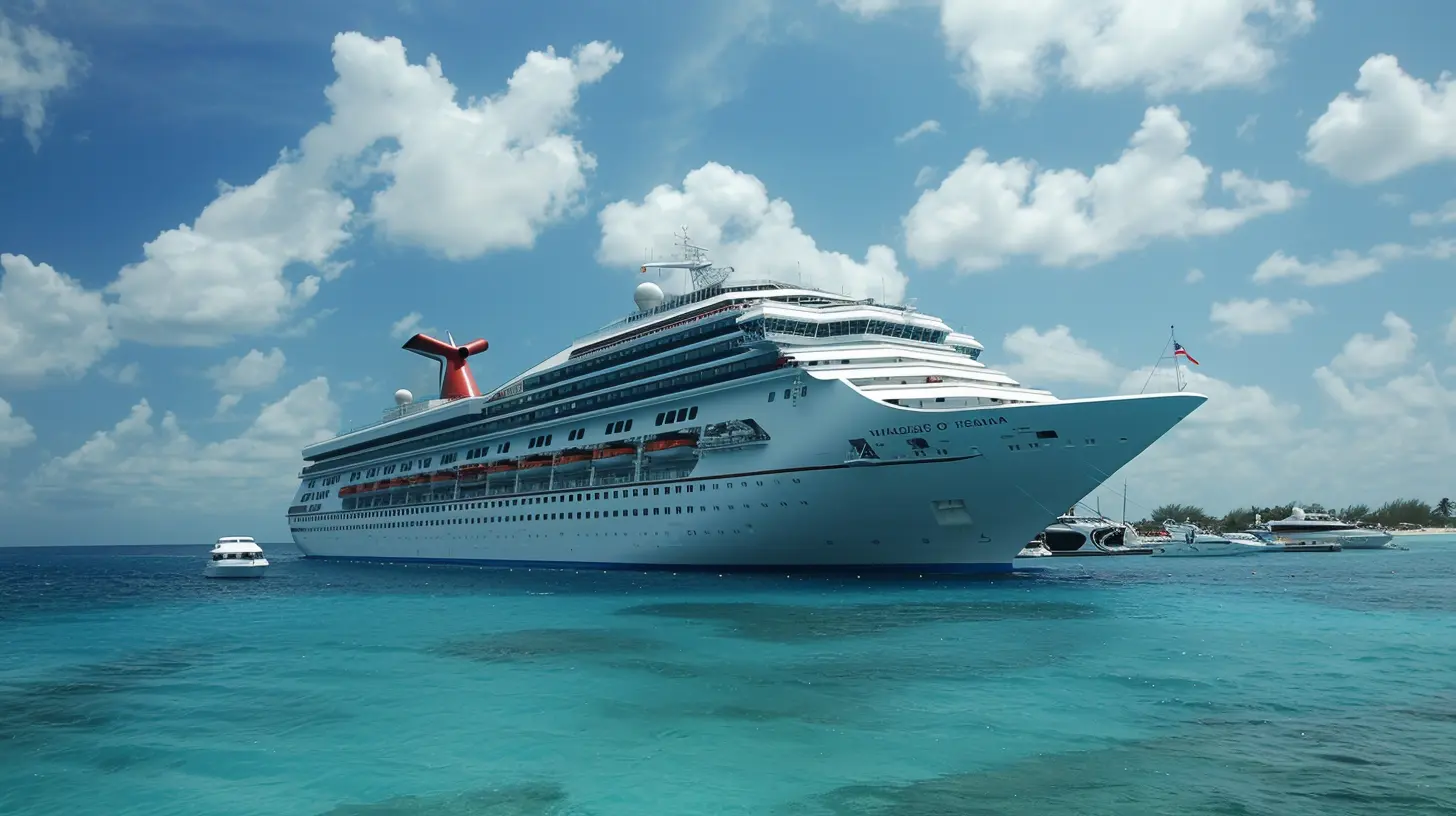 Cruise Travel Insurance: Why It’s More Important Than You Think
