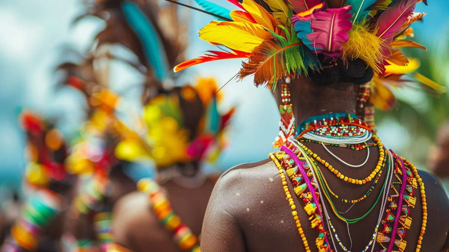 Cultural Escapes: Dive into the Heart of Local Traditions