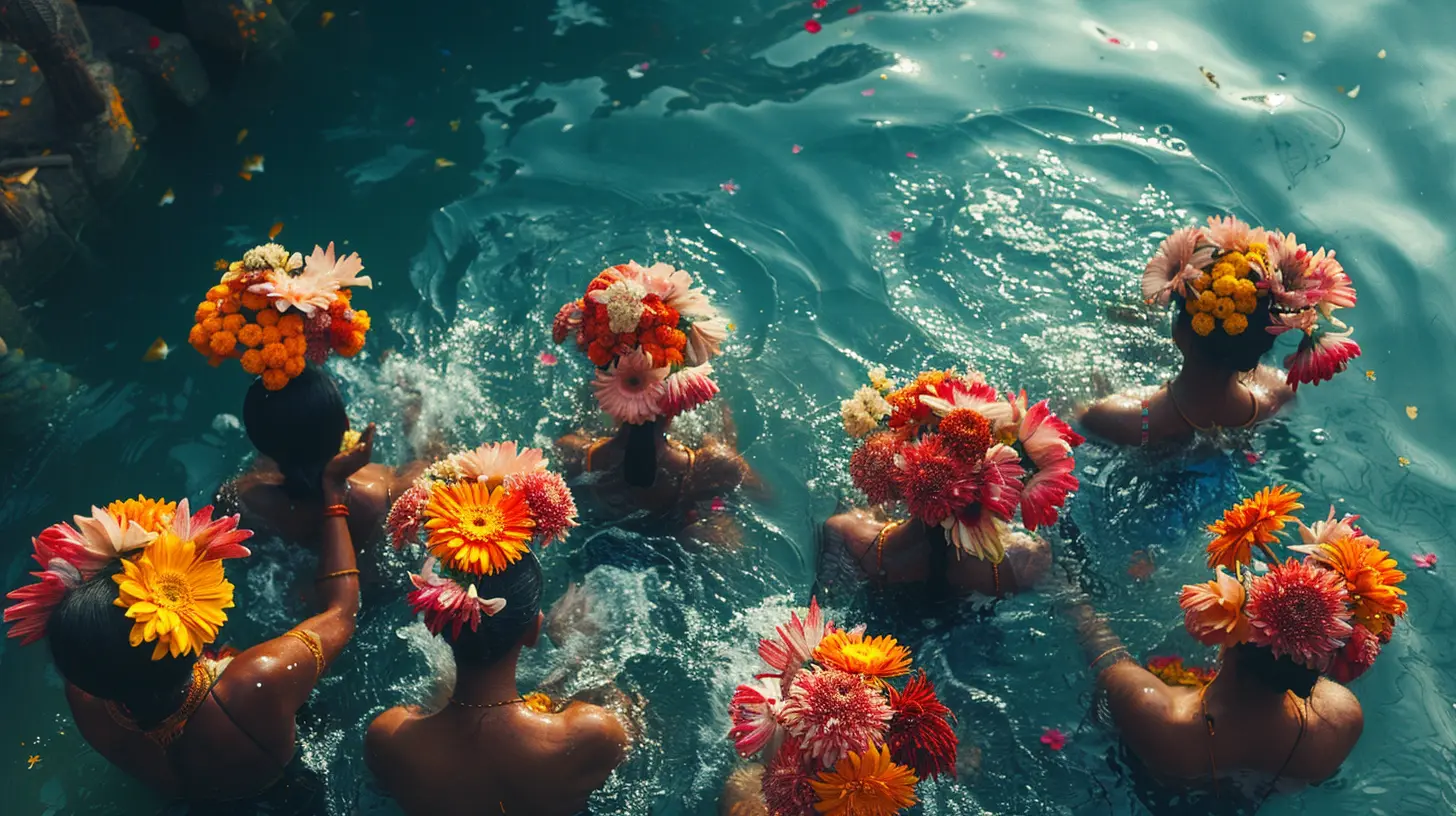 Cultural Escapes: Dive into the Heart of Local Traditions