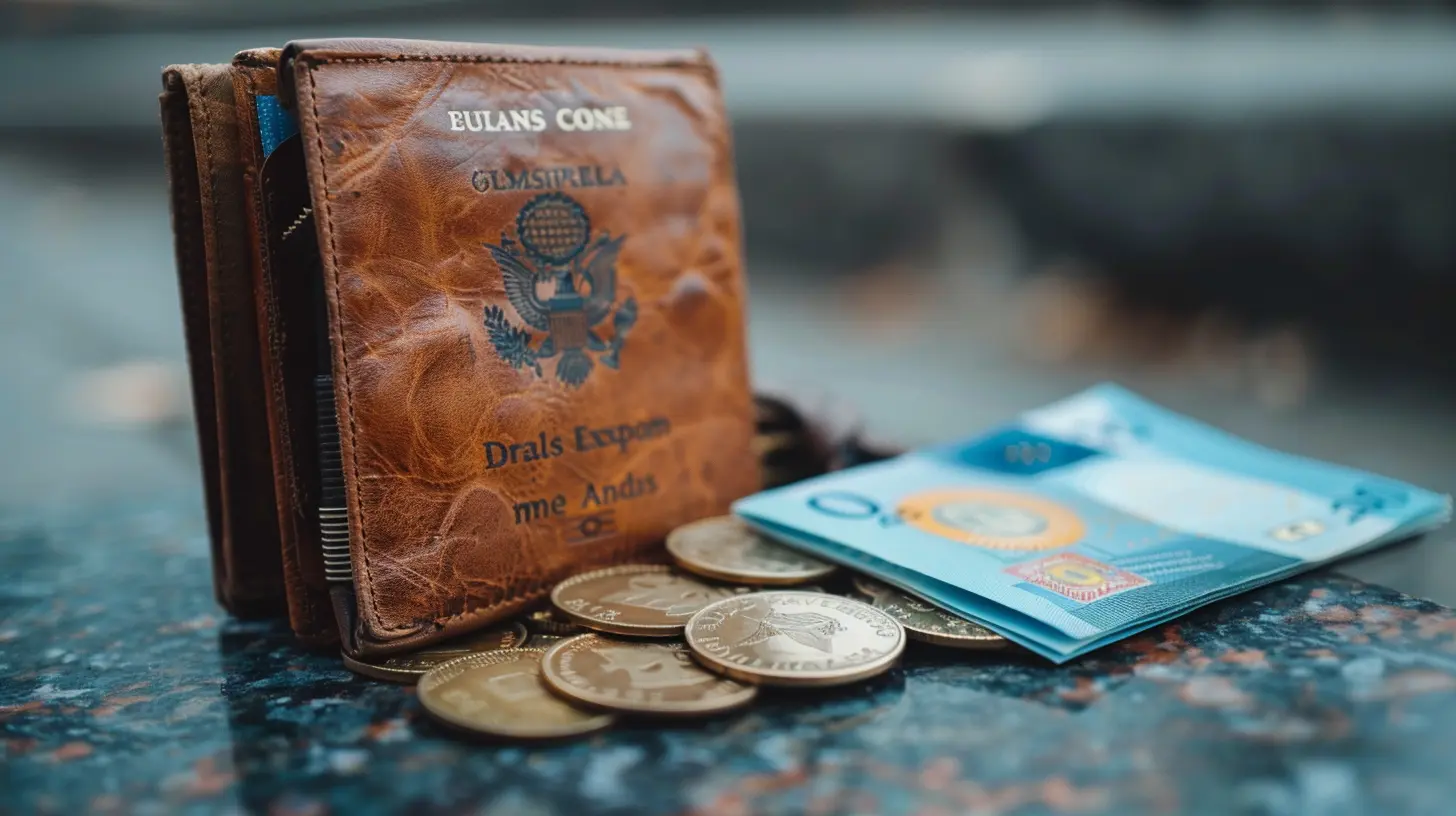 Currency Exchange Scams: Tips for Fair Transactions