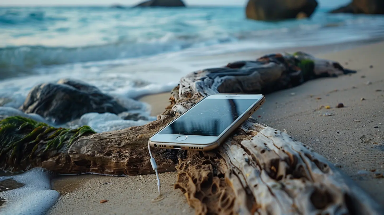 Digital Detox Gadgets: Stay Grounded and Still Connected