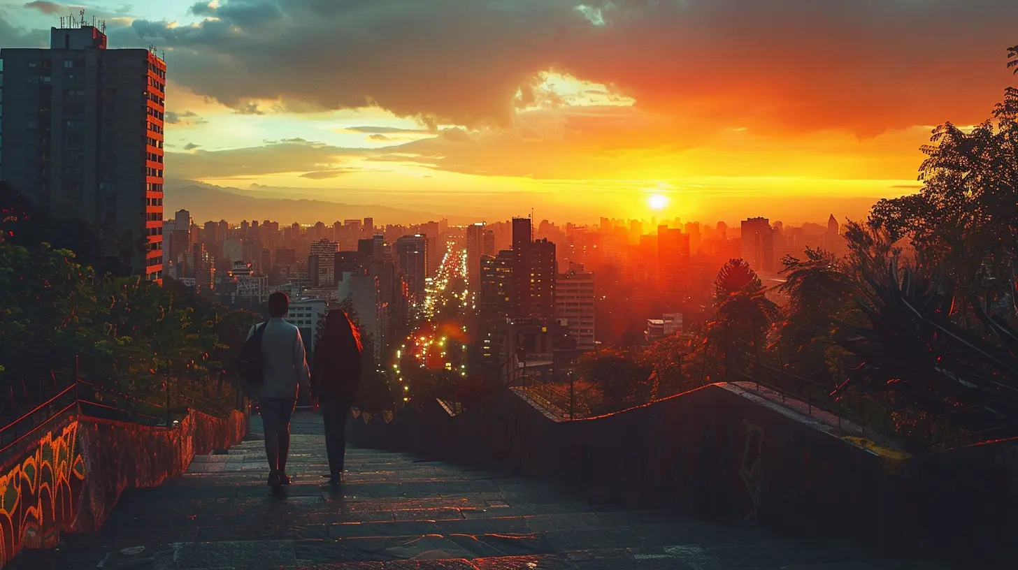 Discover the Art and Culture of Santiago de Chile