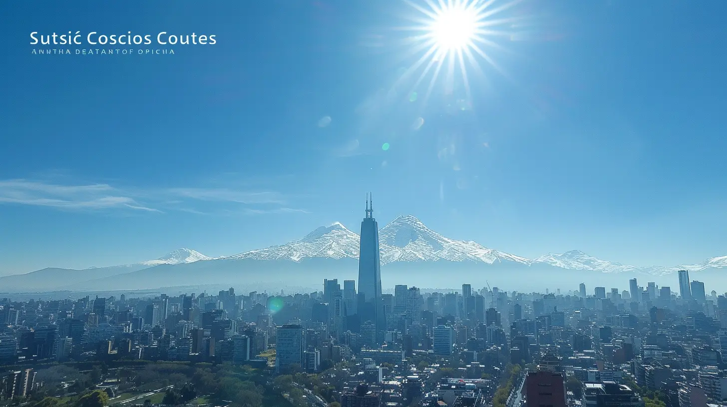 Discover the Art and Culture of Santiago de Chile