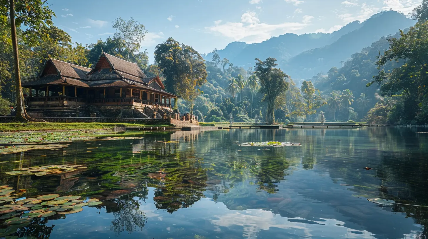 Discover the Hidden Gems of Southeast Asia