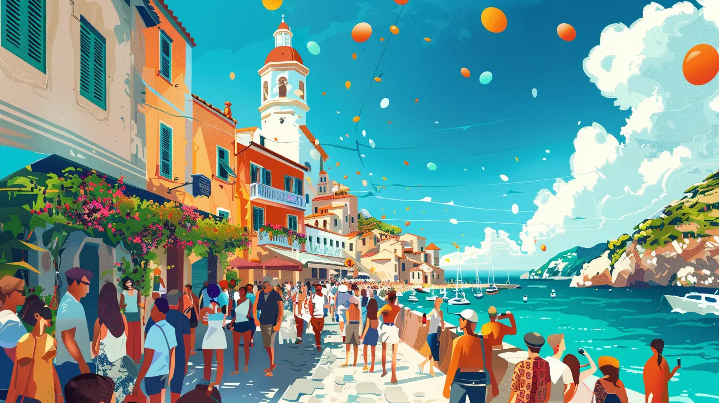 Discovering Local Festivals? There’s an App for That