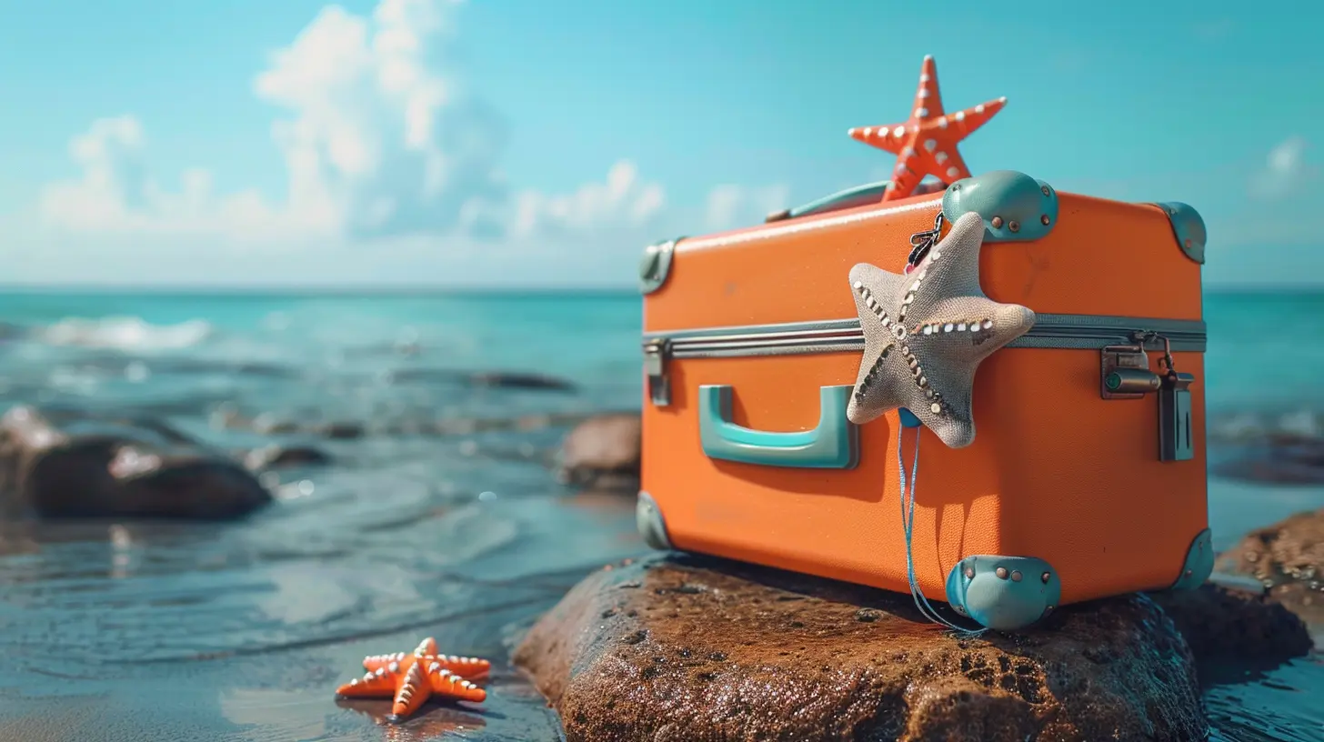 Do You Really Need Travel Insurance for Short Trips?