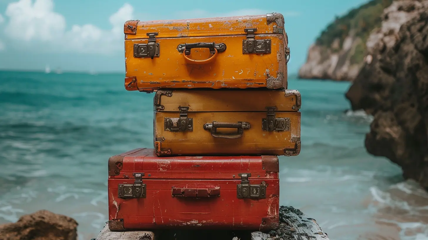 Do You Really Need Travel Insurance for Short Trips?