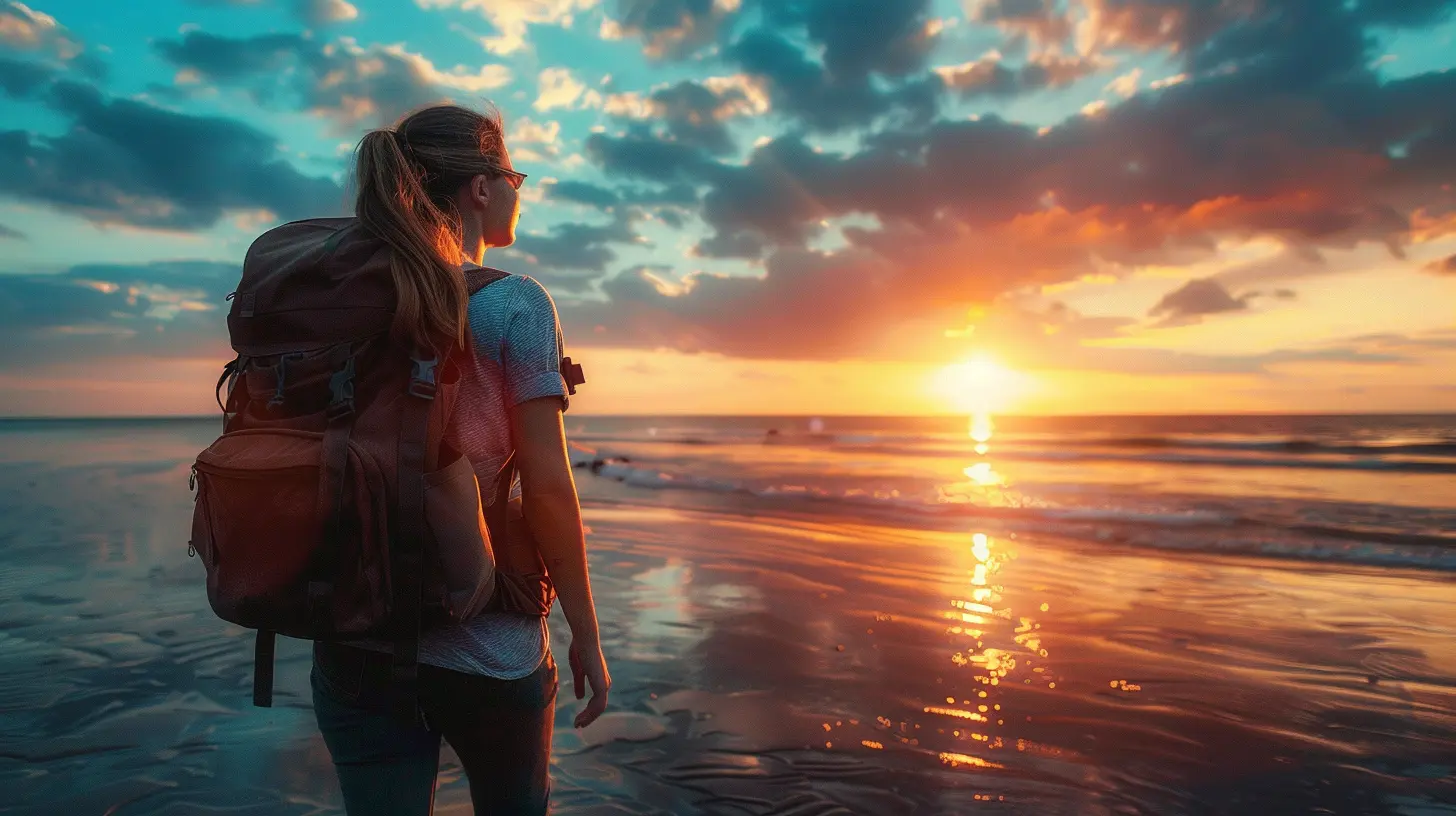 Do You Really Need Travel Insurance for Short Trips?
