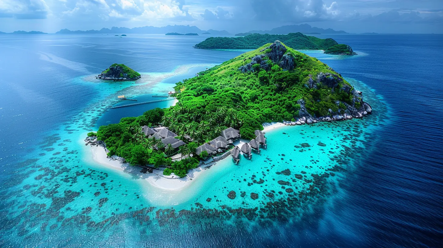 Eco-Adventures: Stunning Locations to Combine Nature and Sustainability