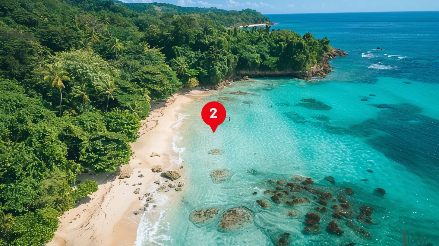 Eco-Friendly Beach Vacations for The Environmentally Conscious Traveler